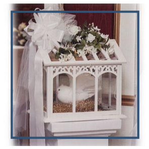 White Dove Releasing  