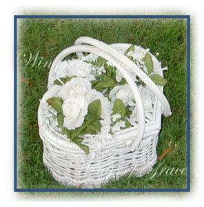 Basket Display  