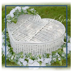 Heart Shaped Decor  